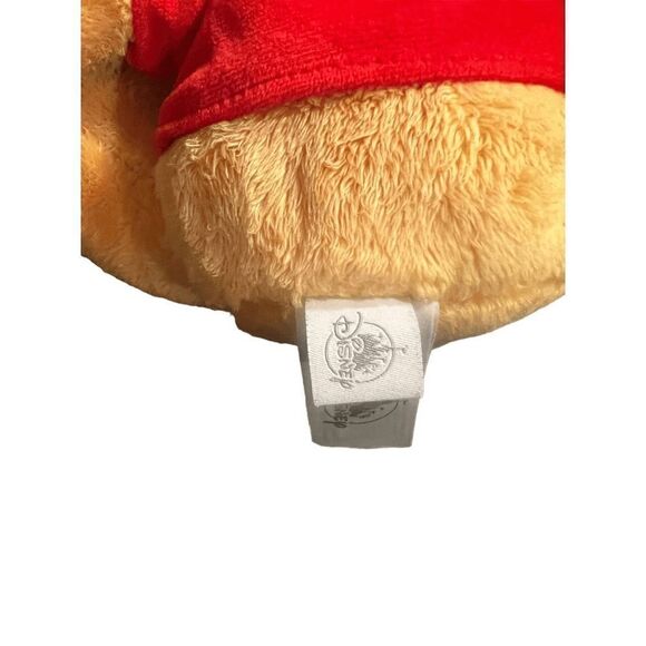 Winnie the Pooh plush 10” - Picture 5 of 5